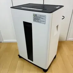 2026年最新】業務用シュレッダーの人気アイテム - メルカリ