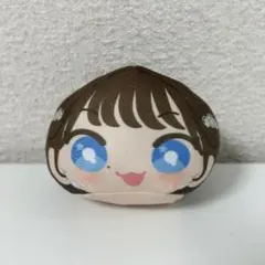 i☆Ris りすつあー10 おまんじゅうキーホルダー【芹澤優】