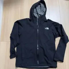 THE NORTH FACE 黒 フルジップジャケットLサイズ　NP11536
