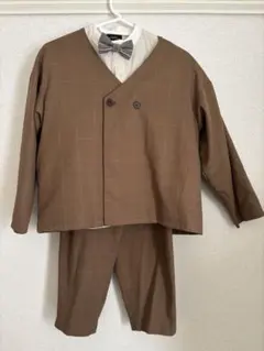 UNITED ARROWS フォーマルスーツ 130cm