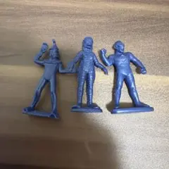 ウルトラマン　フィギュア　①