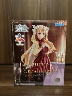 Fate Grand order Luminasta ランサー　エレシュキガル