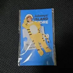 2025年最新】川島如恵留アクスタの人気アイテム - メルカリ