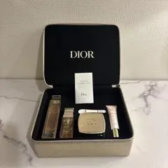 新品未使用 Dior Prestige トライアルセット 4点