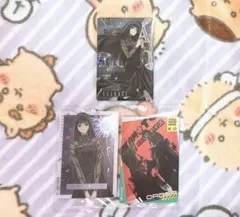 SAKAMOTO DAYS サカモトデイズ ウエハース カード SP 大佛 他