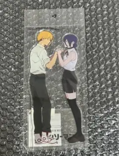 チェンソーマン レゼ篇 ベースヤードトーキョー アクリルスタンド デンジ&レゼ