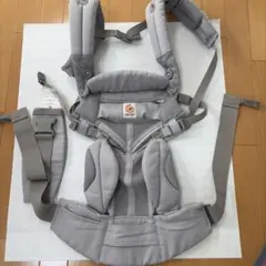 エルゴ オムニ360 クールエア　前向き メッシュ抱っこ紐　日本限定品のサムネイル