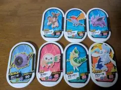 ポケモンメザスタ