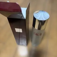 SK-II空瓶　空箱