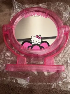 2026年最新】キティ スタンドミラーの人気アイテム - メルカリ