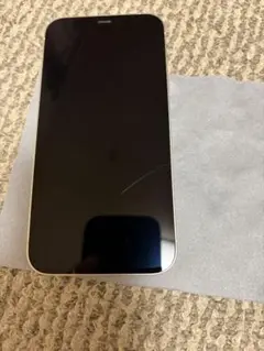 Apple iPhone 12ホワイト 64G その2
