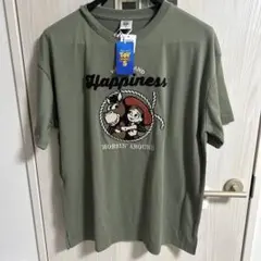 TOYSTORY5 ジェシー＆ブルズアイ Tシャツ くすみグリーンM新品タグのサムネイル