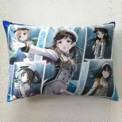 アイドルマスター　シンデレラガールズ　枕　クッション
