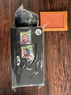 ジャイアンツ シーズンシート オーナー感謝祭 記念品 ネクタイ スカーフ 時計 ジャイアンツ シーズンシート オーナー感謝祭 記念品 ネクタイ