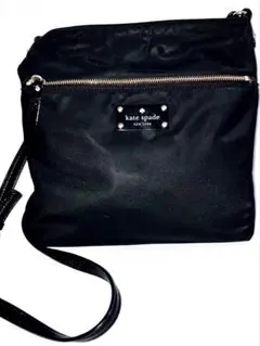 kate spade NEW YORK ショルダーバッグ ブラックのサムネイル