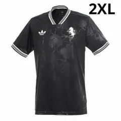 2XL 新品 アディダス オリジナルス ユベントス 25/26 ユニフォームのサムネイル
