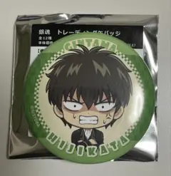 2026年最新】土方十四郎 缶バッジの人気アイテム - メルカリ