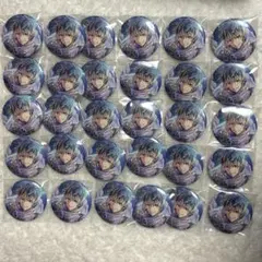 アイナナ　ブラホワ　缶バッジ　百