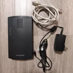 I-O DATA WN-AC1167GR Wi-Fiルーター