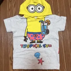 ミニオン　Tシャツ ユニバのサムネイル