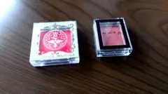 Majolica Majorca 赤 ＆ KATE ピンクのサムネイル
