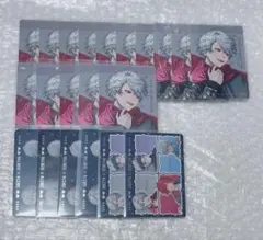 すき家 せめよん せめ4 葛葉 第1弾 カード