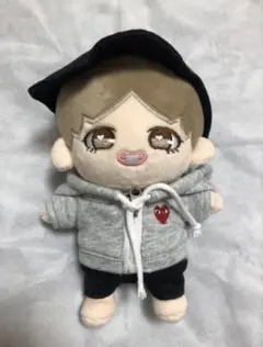 2026年最新】テテ ぬいぐるみ20cmの人気アイテム - メルカリ