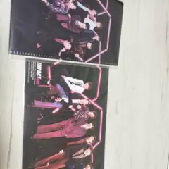 IMPACTors フォートカード マルチケースセット