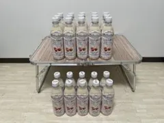 KIRIN 世界のKitchenから とろとろ桃のフルーニュ 25本セットのサムネイル