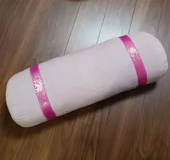 ☆ 신품이며 미사용 ☆ 요가 볼스터 ⭐ ︎ 인도산 정품 ⭐ ︎