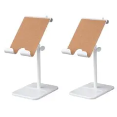 2個セット IKEA HAVREHOJ ハーヴレホイ タブレット用ホルダーのサムネイル