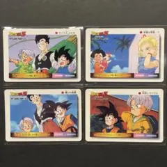 ドラゴンボールZ PPカード No.230.234 2枚セット 人造人間18号 - メルカリ