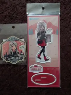 2026年最新】沙花叉クロヱ アクリルスタンドの人気アイテム - メルカリ