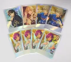 あんスタ 中国 序曲ポラロイド UNDEAD