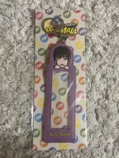 なにわ男子 高橋恭平 フォトカードフォルダー