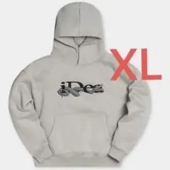 2025年最新】IDEASWAM パーカーの人気アイテム - メルカリ