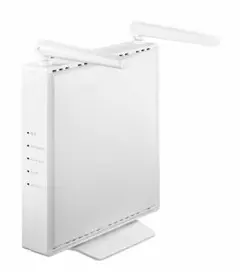 I-O DATA Wi-Fi 6 ルーター WN-DEAX1800GRW