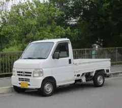 アクティトラック 車検来年11月　87000キロ！！　軽トラ アクティトラック 車検来年11月 87000キロ！！ 軽トラ - メルカリ