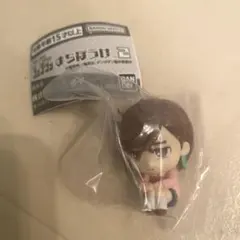 TVアニメ『ダンダダン』 まちぼうけ2 ガチャガチャ　モモ