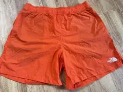 THE NORTH FACE Ｌ バーサタイルショーツ