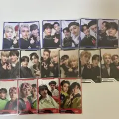 straykids hop hmv トレカ ホログラム 8種セット - メルカリ