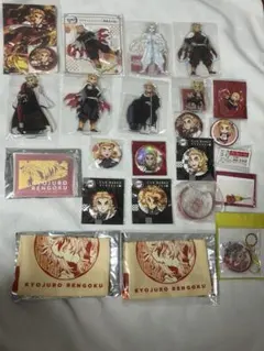 2026年最新】京ノ御仕事 煉獄の人気アイテム - メルカリ