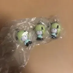 ハンターハンター めじるしアクセサリー キメラアント編 シャウアプフ