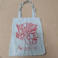 Arcimboldo トートバッグ Nature into Art