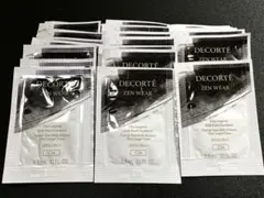 コスメデコルテ ゼン ウェア フルイド C24 0.6mL 30包