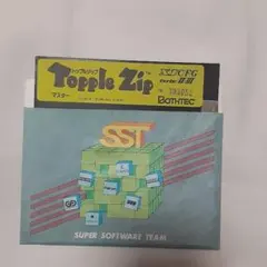 Toople Zip X1/C/F/G tubo/Ⅱ/Ⅲ