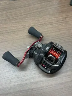 ダイワ　12スマックレッドチューン　RT100SH メンテ済