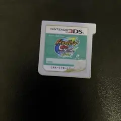 イナズマイレブンGO2 クロノ・ストーン