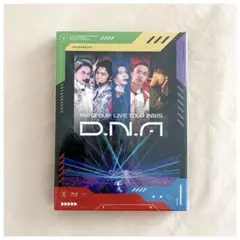 Aぇ! group LIVE TOUR 2025 D.N.A〈初回盤 2枚組〉