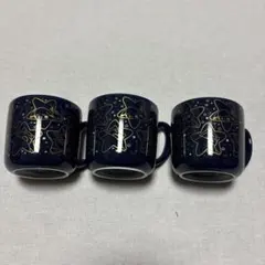 新品未使用ポケモン マグカップ 3個セット